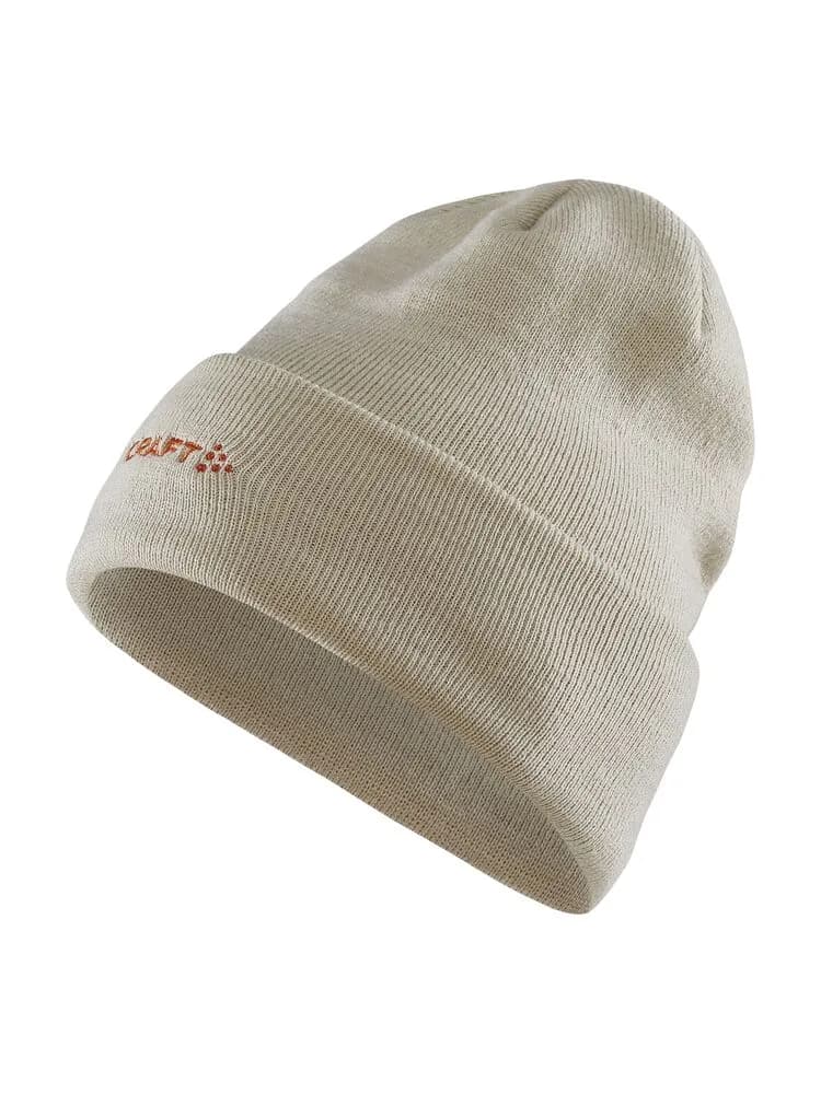 Core Essence Beanie - Ecru