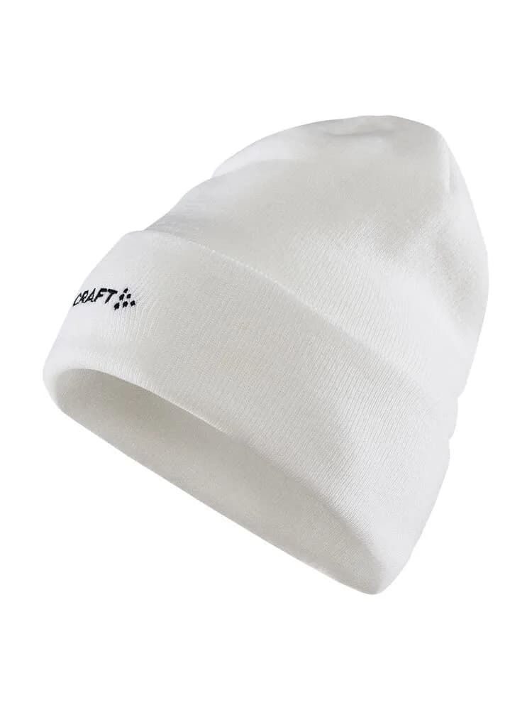 Core Essence Beanie - White