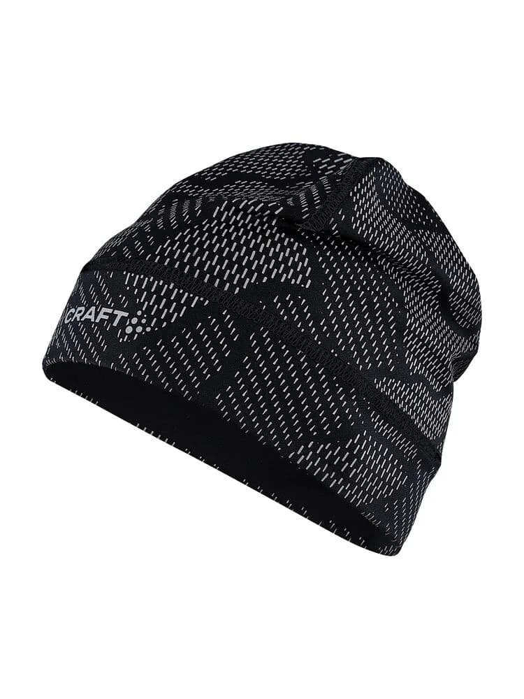 Core Essence Lumen Hat - Black