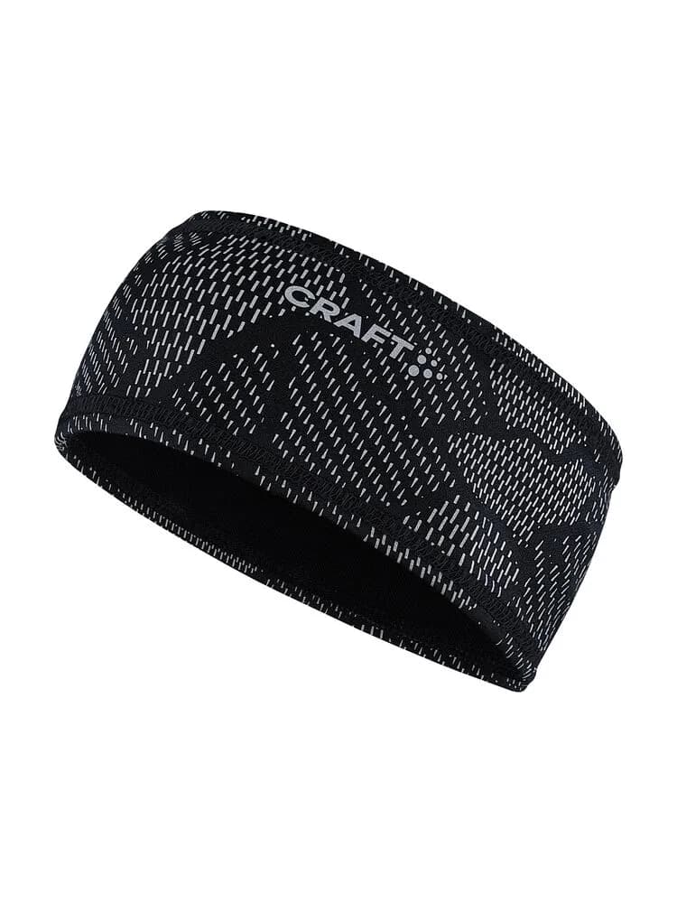 Core Essence Lumen Headband - Black