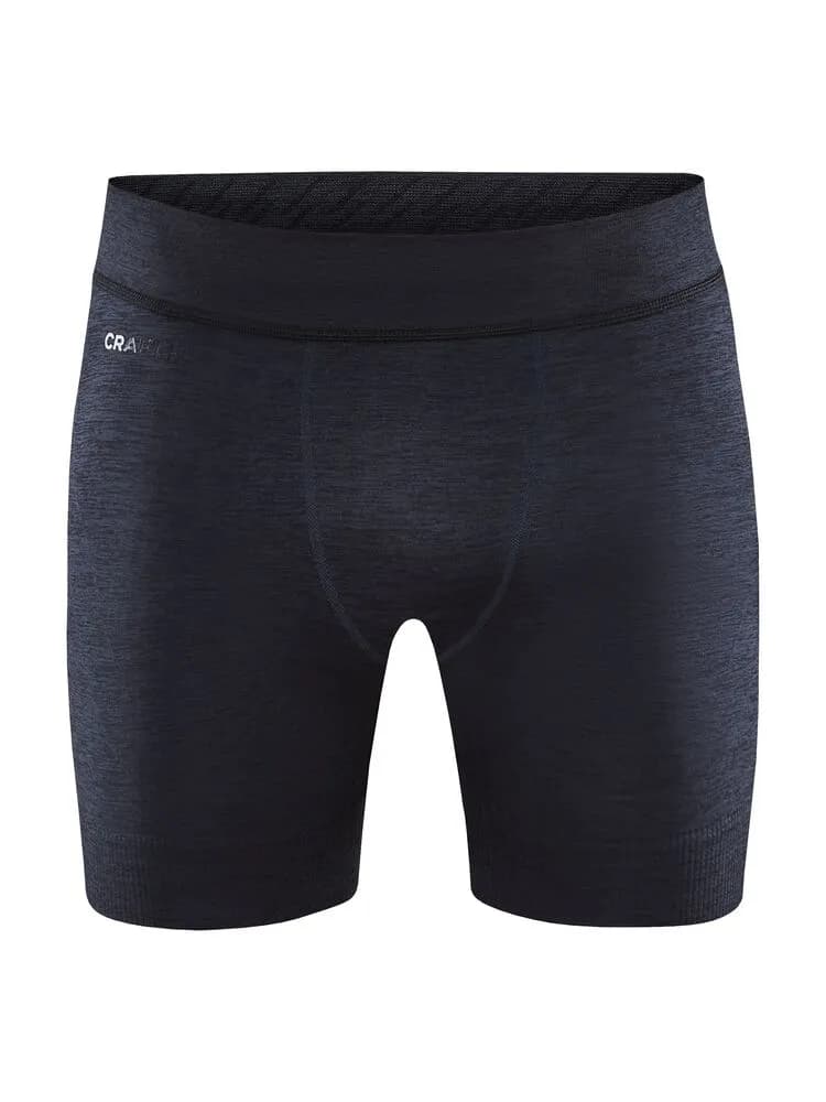 Core Dry Active Comfort Boxer M - Black
