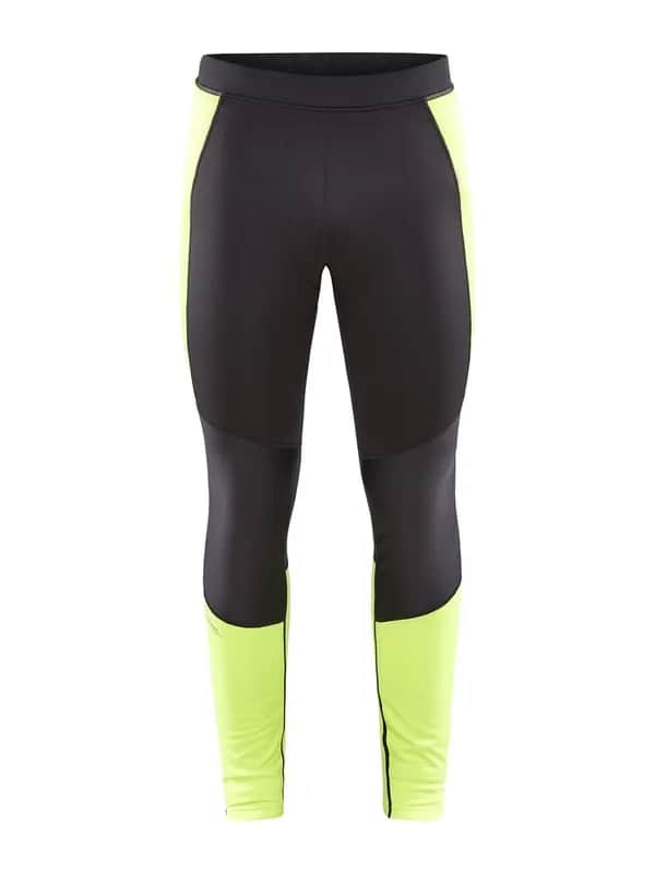 Core Bike Subz Lumen Wind Tights M - Flumino/Slate