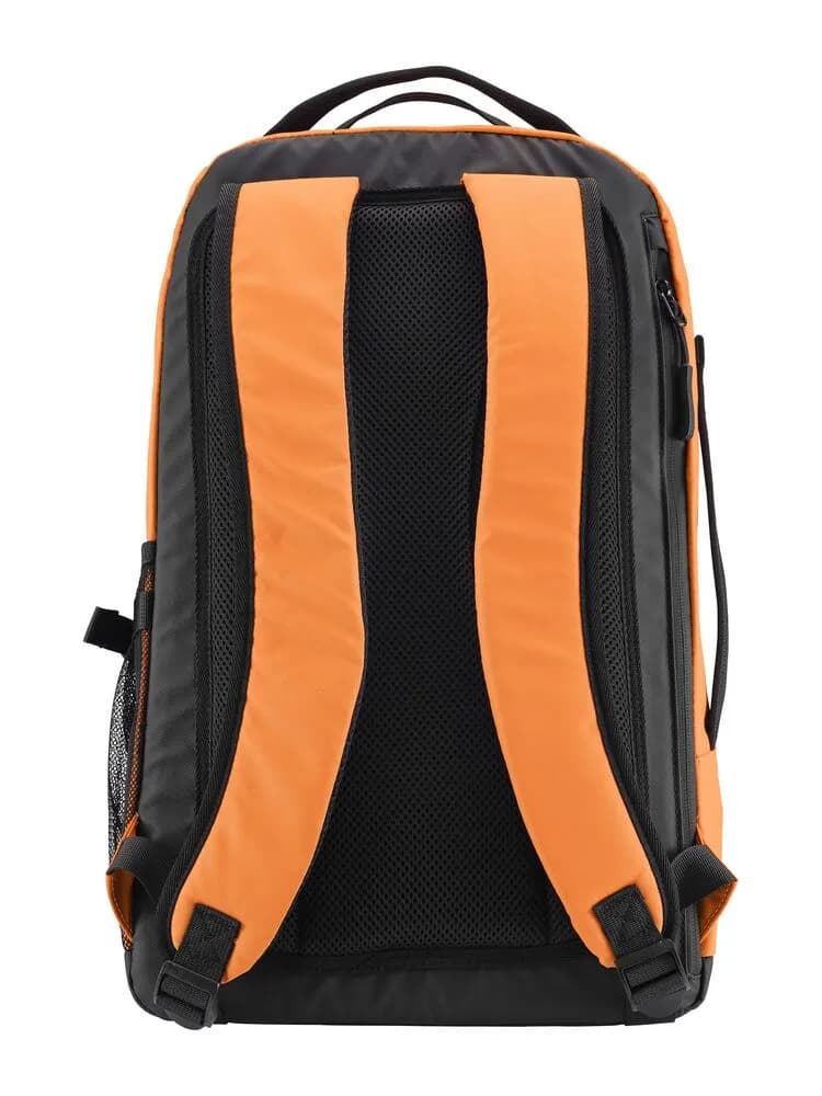 Adv Entity Computer Backpack 18 L - Chestnut