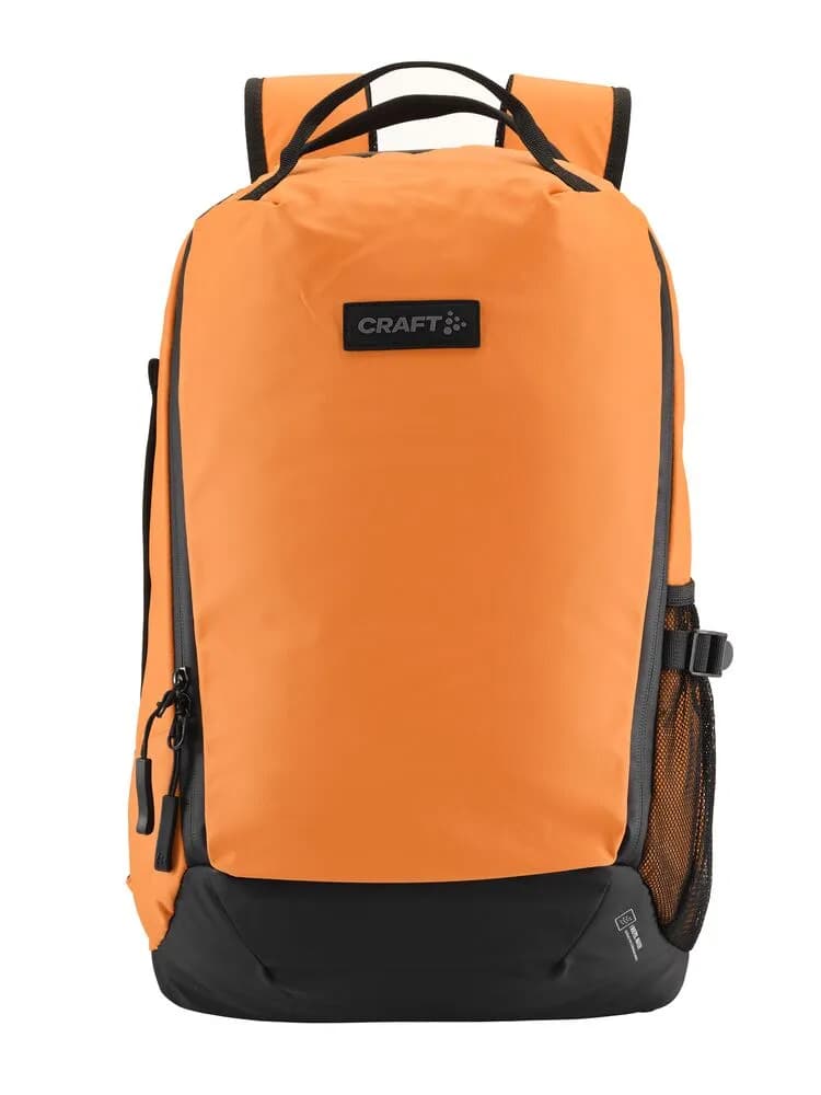 Adv Entity Computer Backpack 18 L - Chestnut