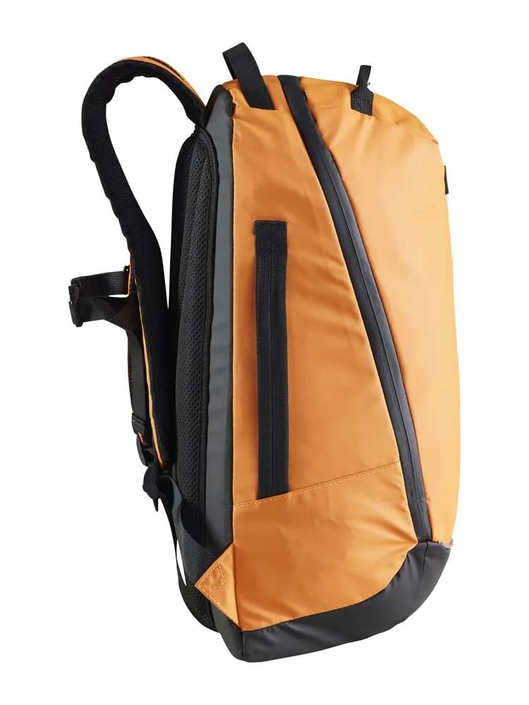 Adv Entity Computer Backpack 18 L - Chestnut