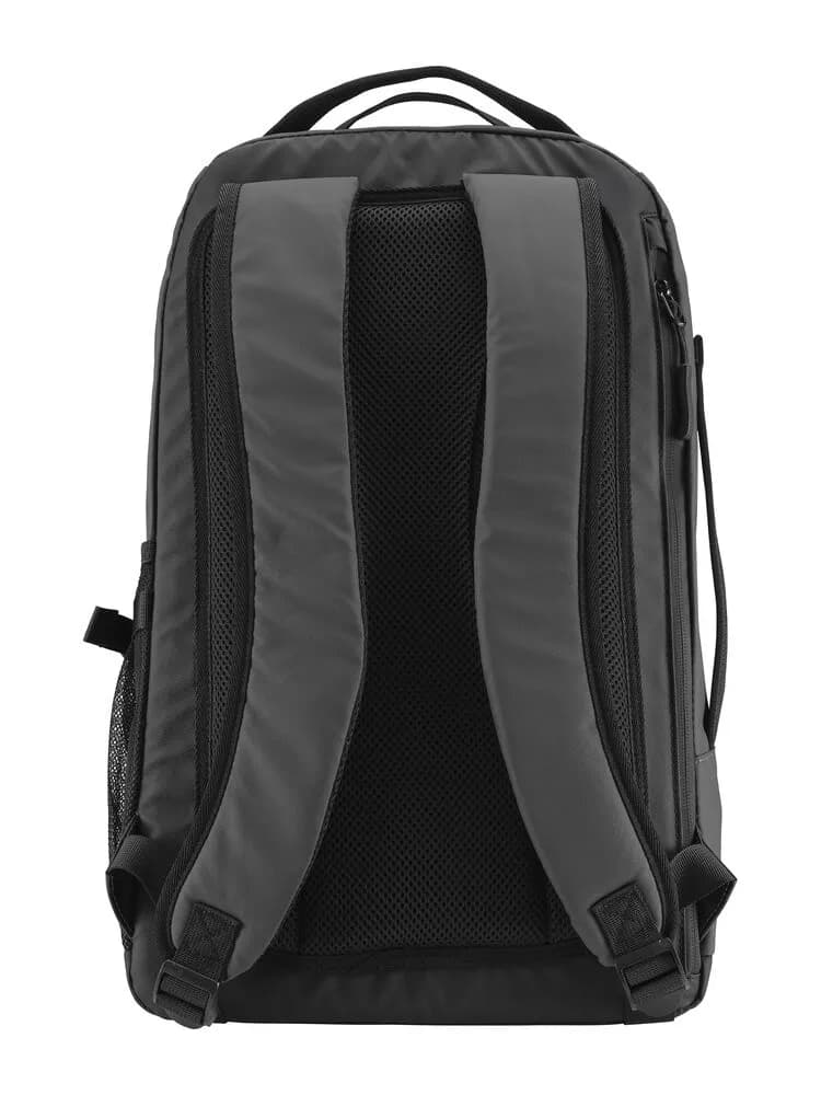 Adv Entity Computer Backpack 18 L - Granite