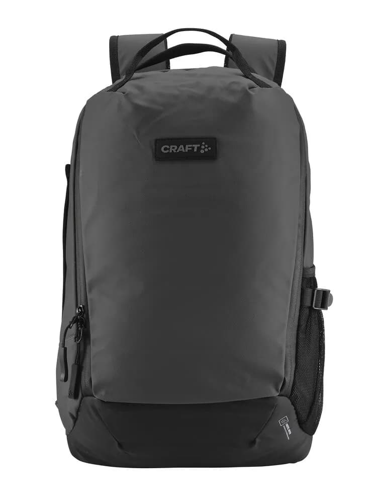 Adv Entity Computer Backpack 18 L - Granite