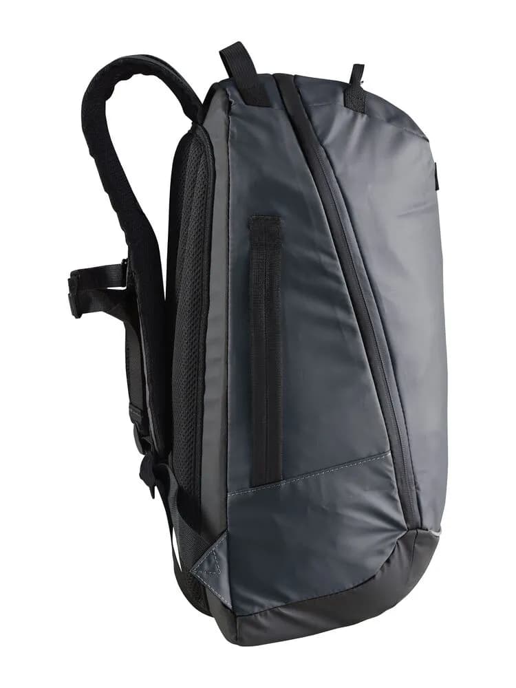 Adv Entity Computer Backpack 18 L - Granite