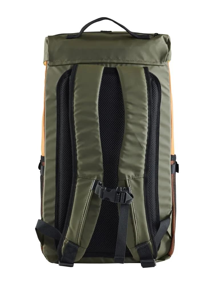Adv Entity Travel Backpack 25 L - Chestnut