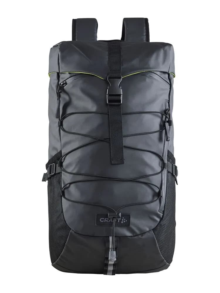 Adv Entity Travel Backpack 25 L - Granite