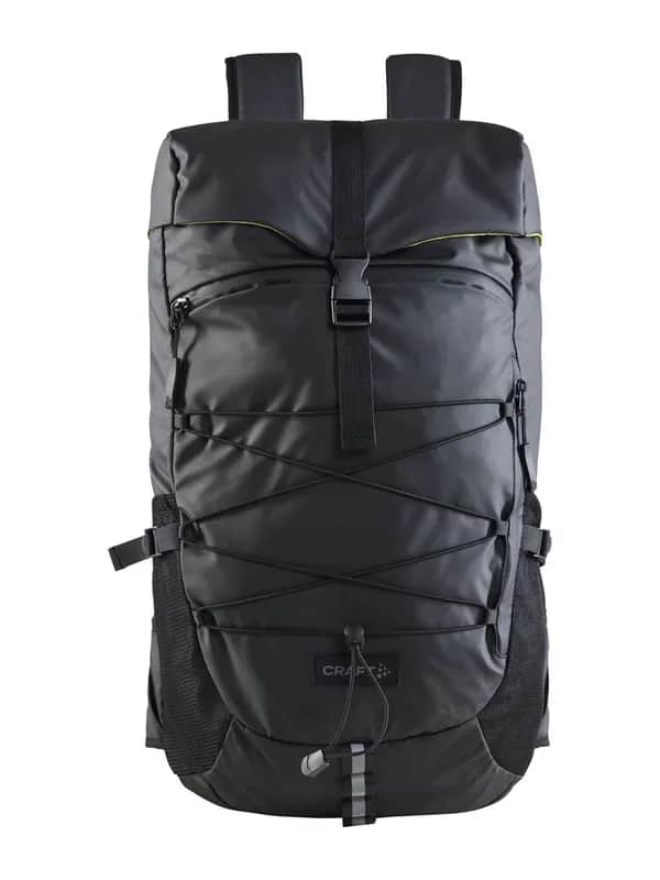Adv Entity Travel Backpack 35 L - Granite