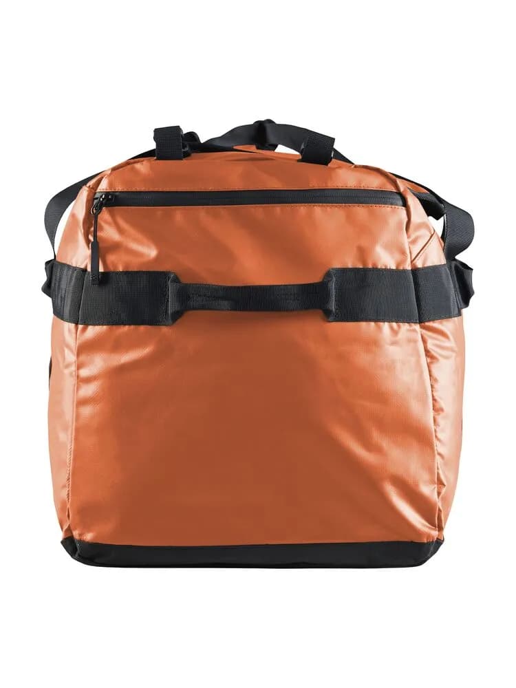 Adv Entity Duffel 100 L - Chestnut