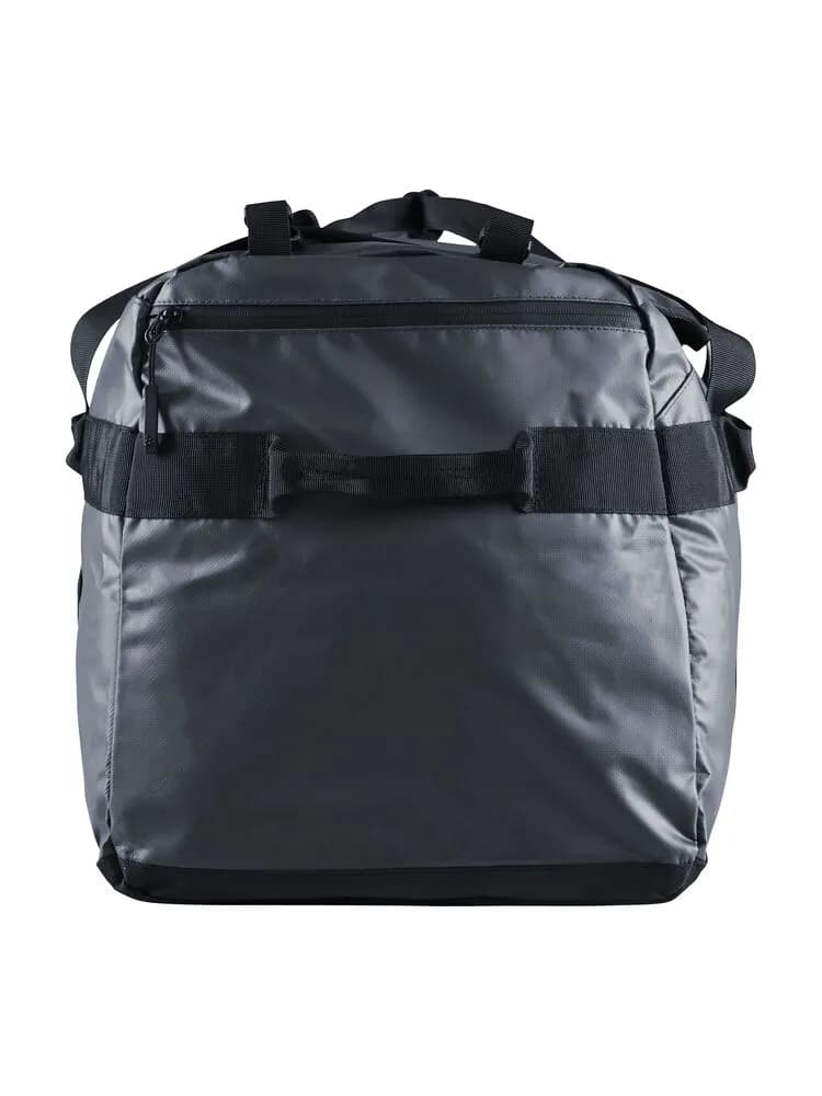 Adv Entity Duffel 100 L - Granite