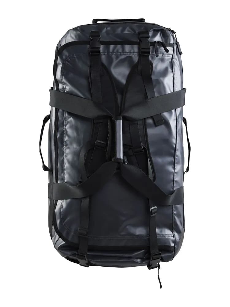 Adv Entity Duffel 100 L - Granite