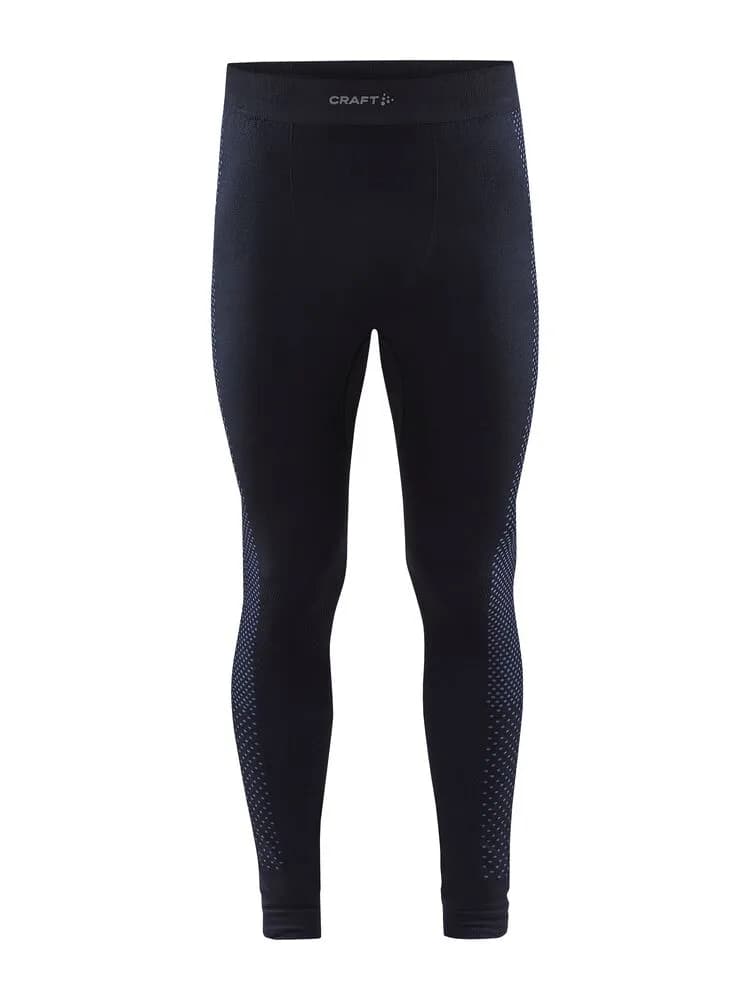 Adv Warm Intensity Pant M - Black