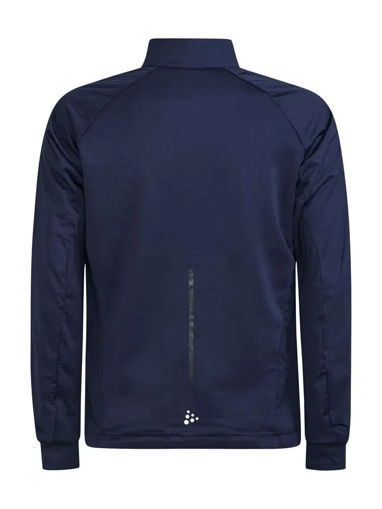 Adv Nordic Ski Club Jacket M - Blaze