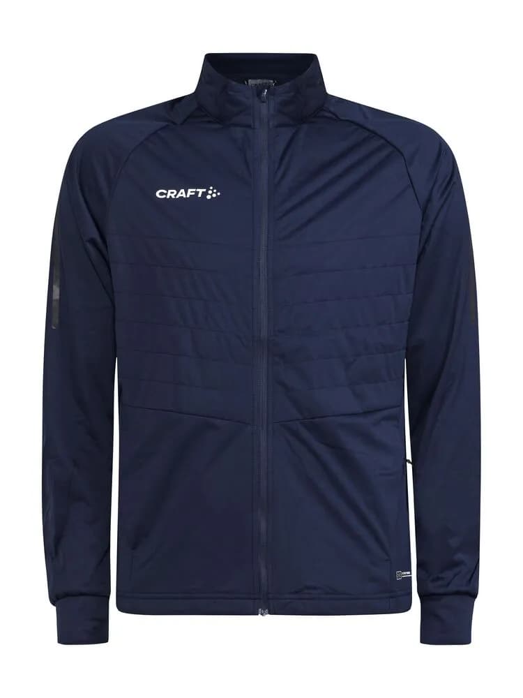 Adv Nordic Ski Club Jacket M - Blaze