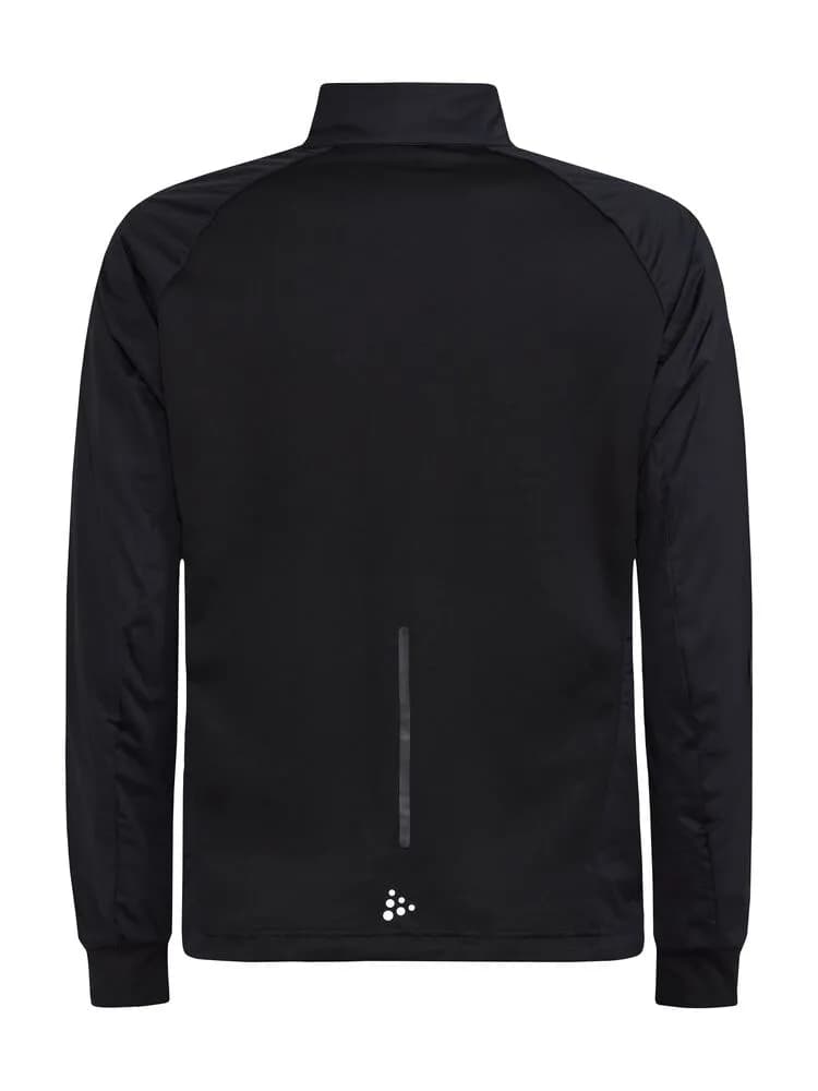 Adv Nordic Ski Club Jacket M - Black