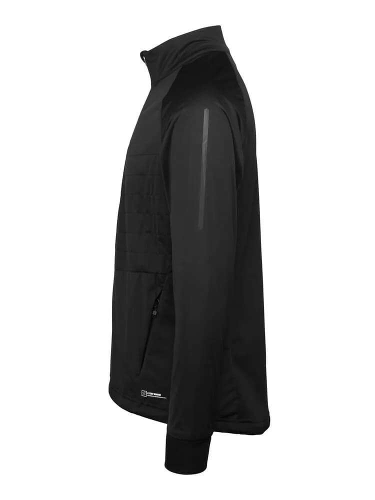 Adv Nordic Ski Club Jacket M - Black