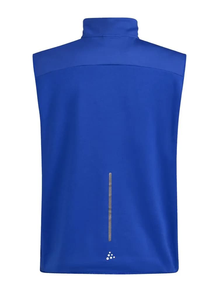 Adv Nordic Ski Club Vest M - Club Cobolt