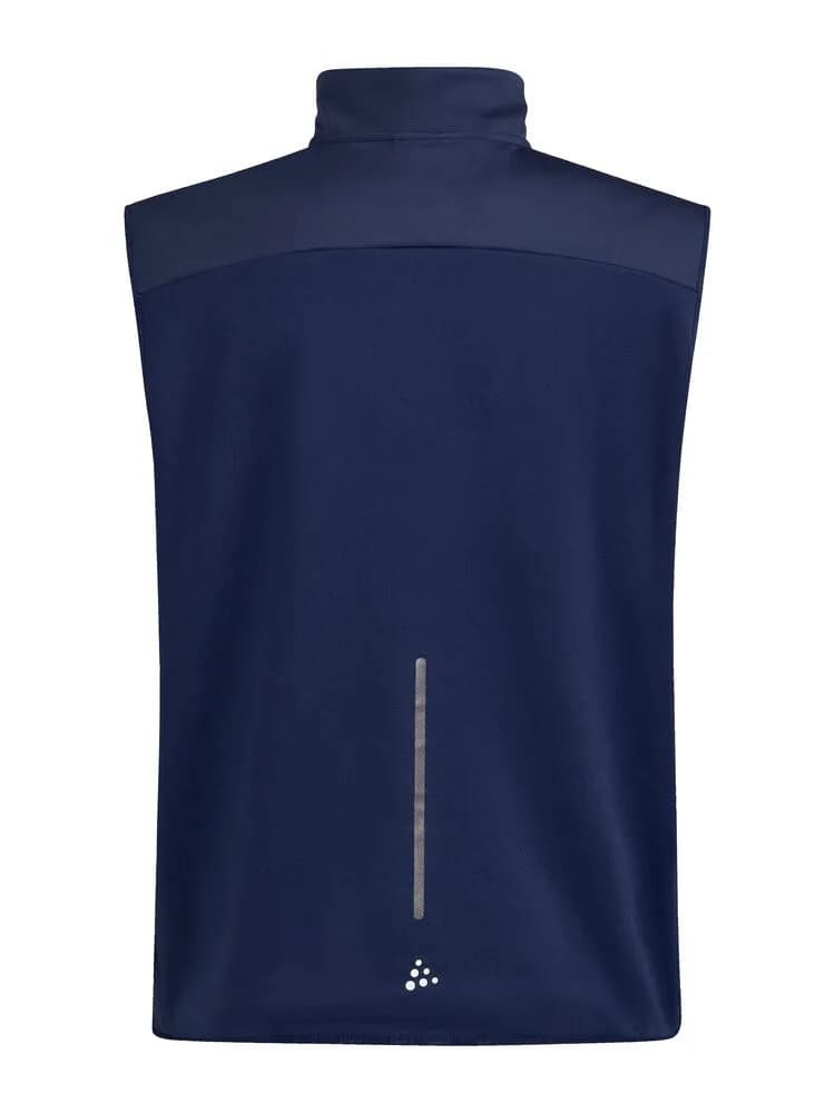 Adv Nordic Ski Club Vest M - Blaze