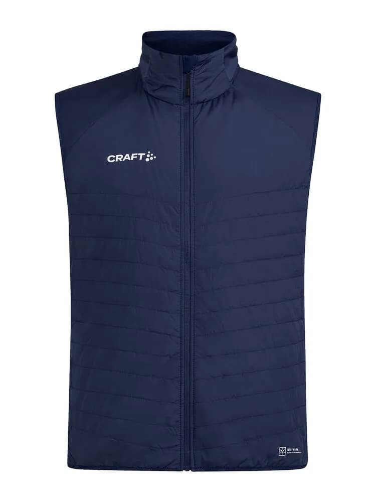 Adv Nordic Ski Club Vest M - Blaze