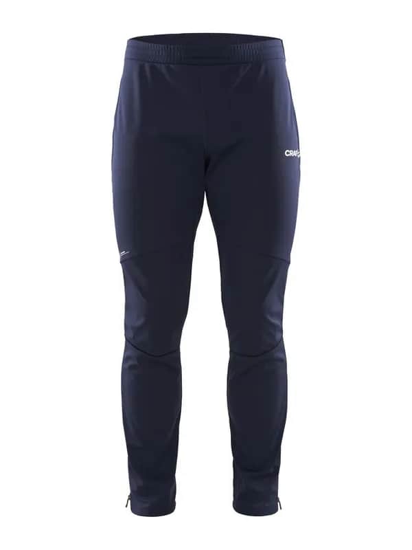 Core Nordic Ski Club Fz Pants M - Blaze