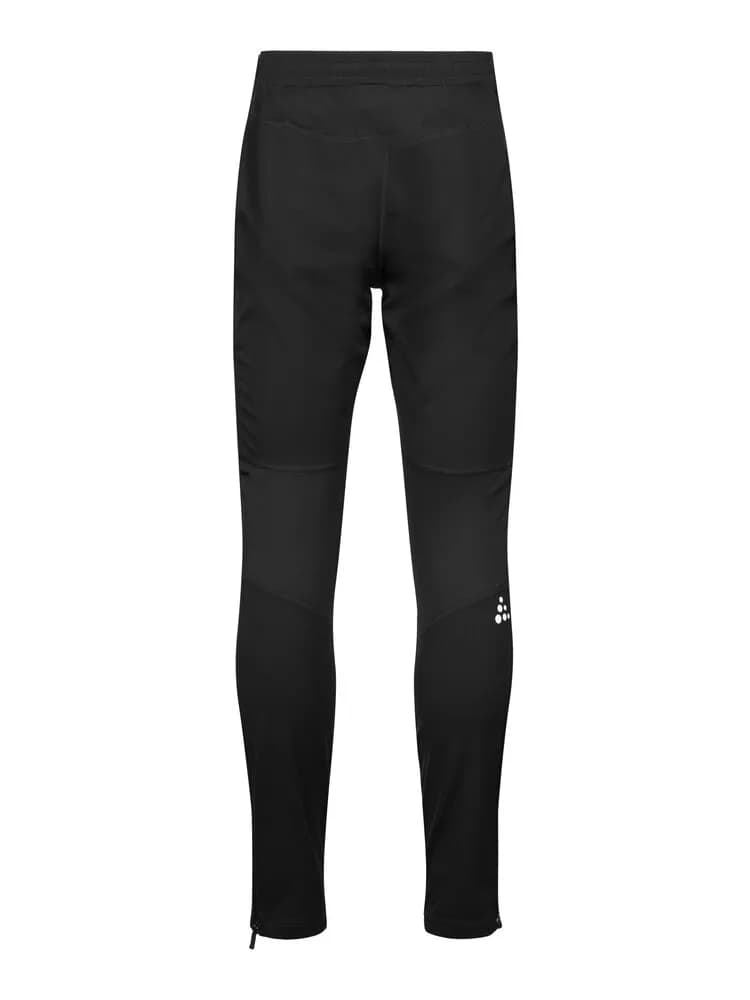 Core Nordic Ski Club Fz Pants M - Black