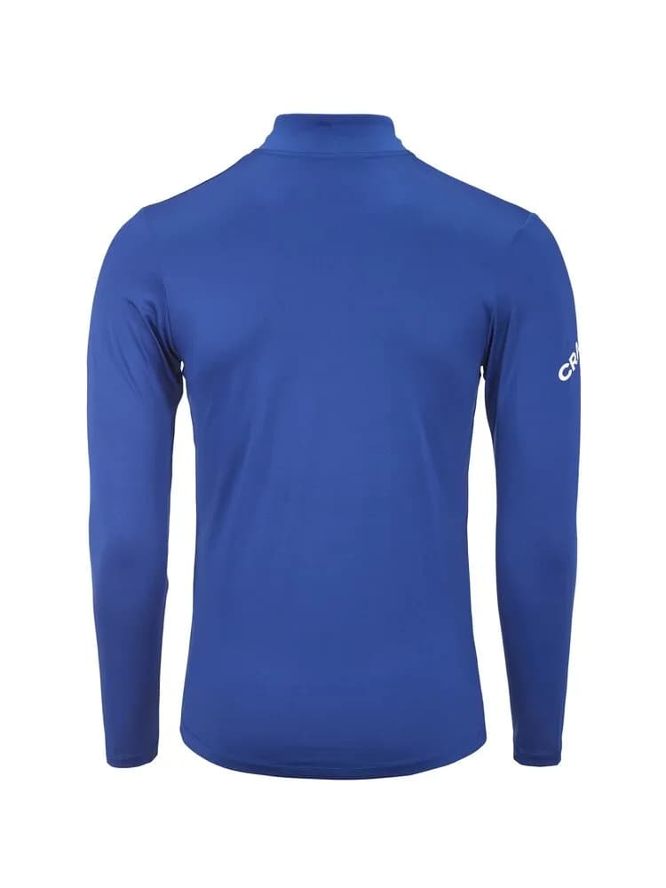 Adv Nordic Ski Club Jersey M - Club Cobolt/White