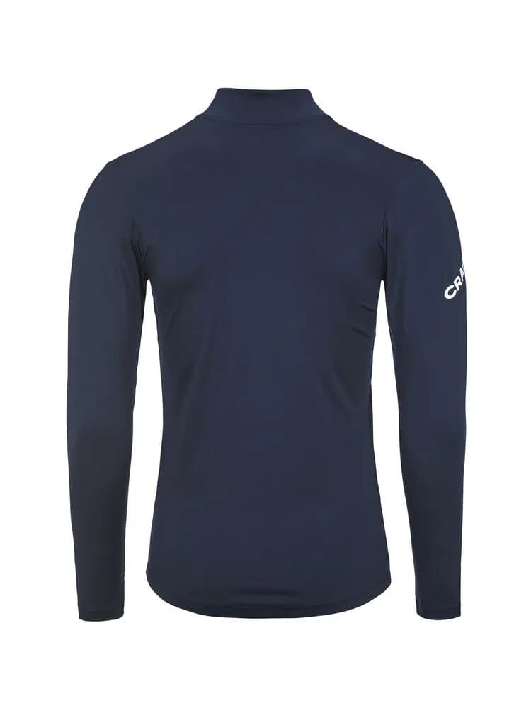 Adv Nordic Ski Club Jersey M - Blaze/White