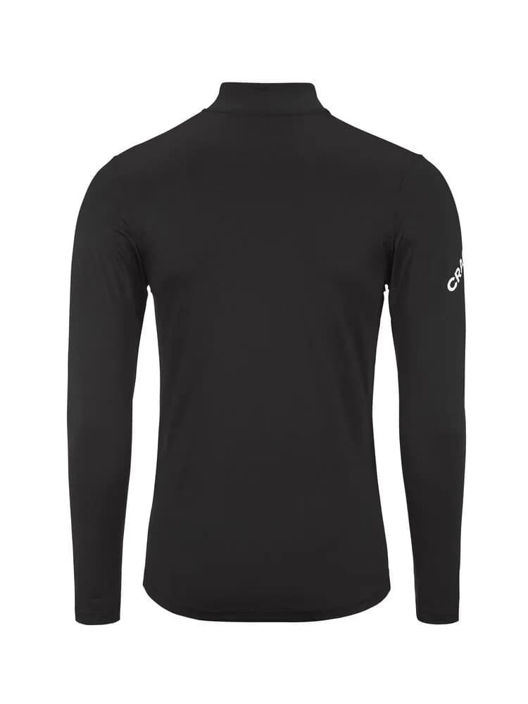 Adv Nordic Ski Club Jersey M - Black/White