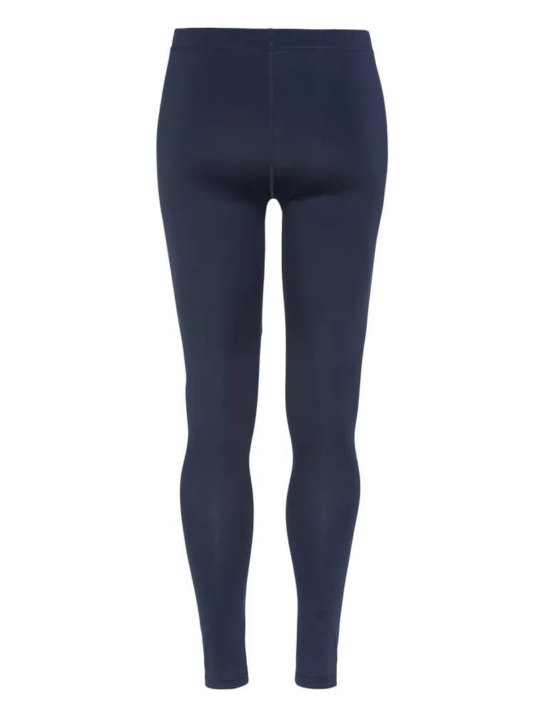 Adv Nordic Ski Club Tights M - Blaze/White