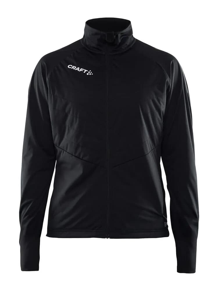 Adv Nordic Ski Club Jacket W - Black