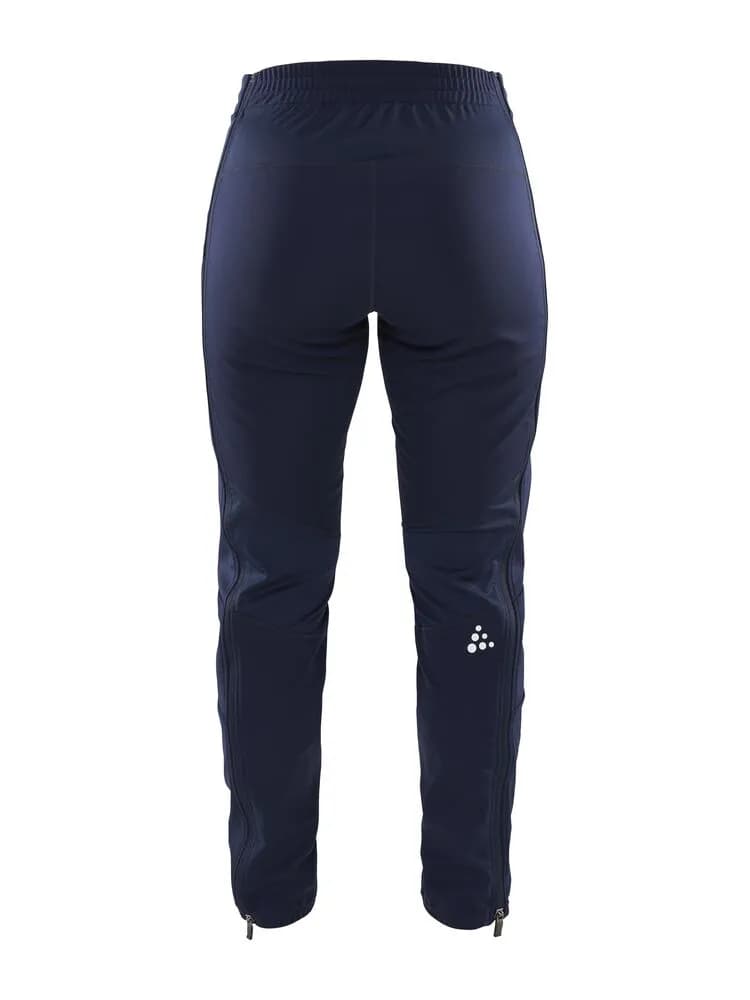 Core Nordic Ski Club Fz Pants W - Blaze