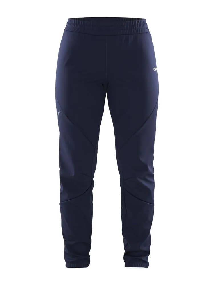 Core Nordic Ski Club Fz Pants W - Blaze