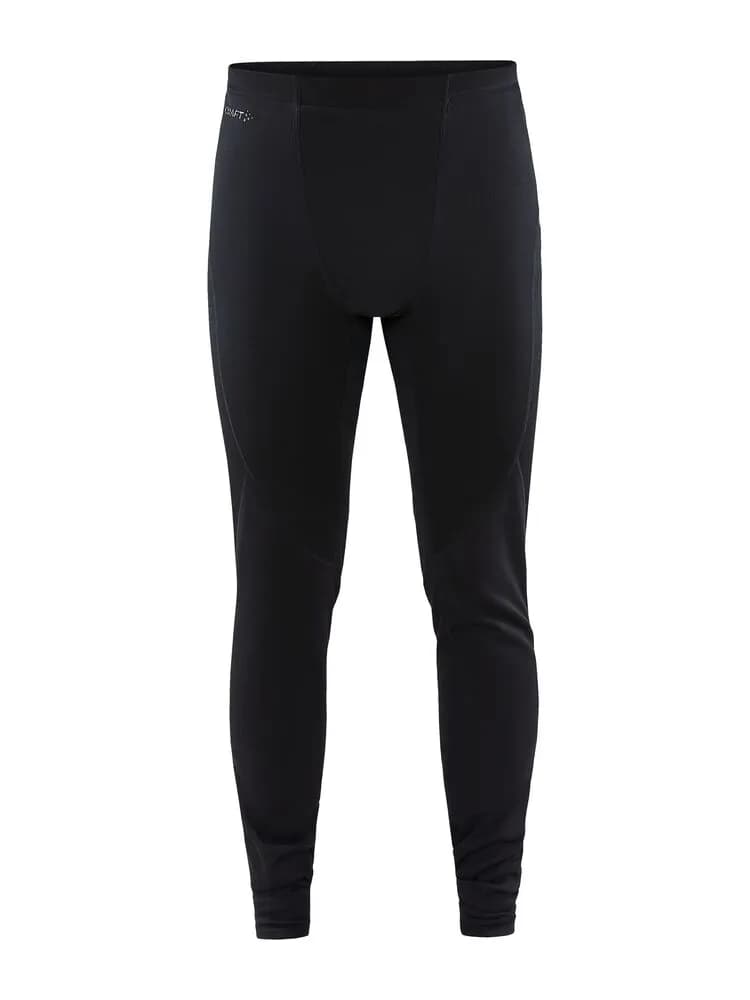 Core Warm Baselayer Pants M - Black