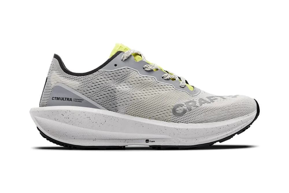 CTM Ultra Lumen M - Ash-N Light