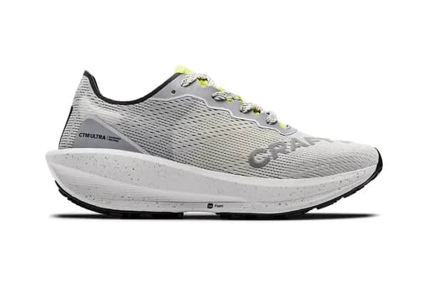 CTM Ultra Lumen W - Ash-N Light