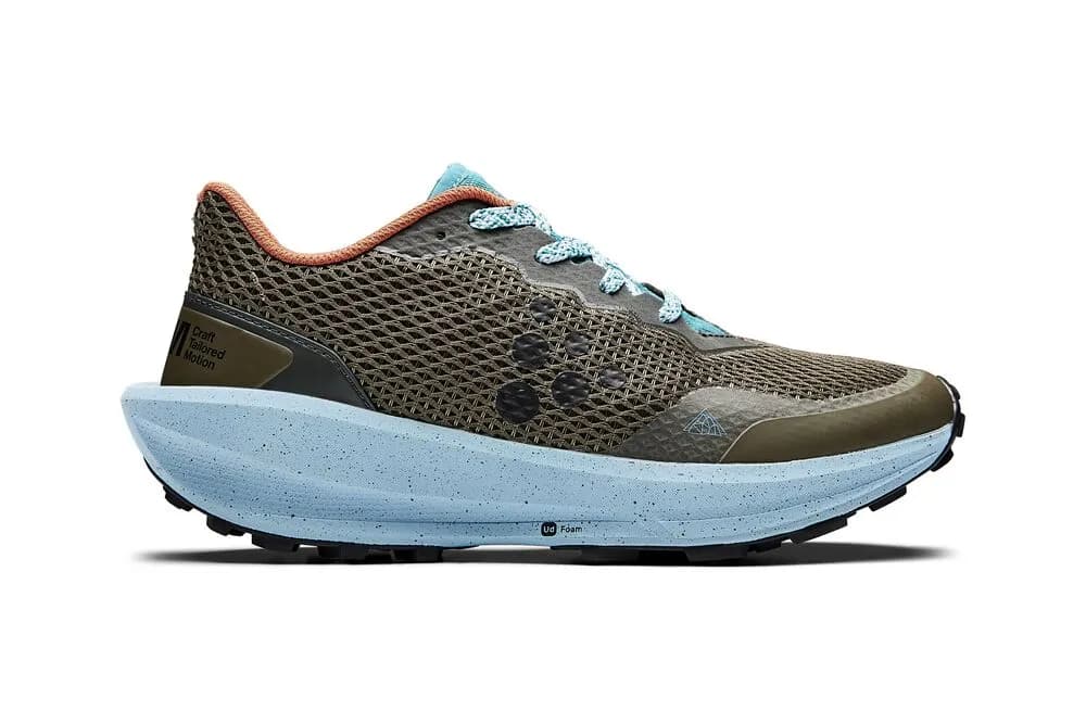 CTM Ultra Trail M - Botanic/Pure