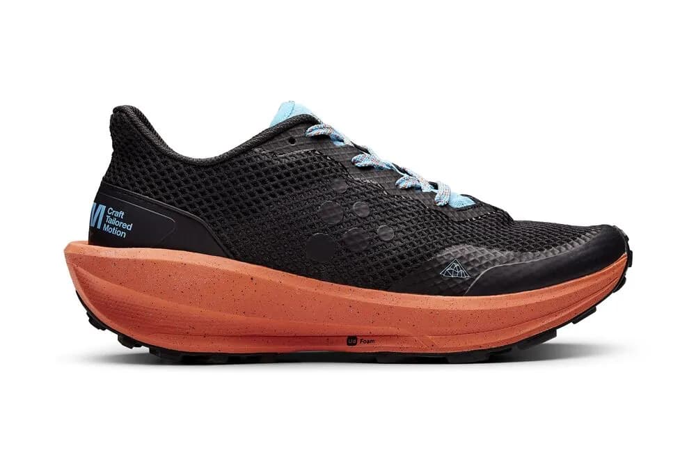 CTM Ultra Trail M - Slate-Crackle