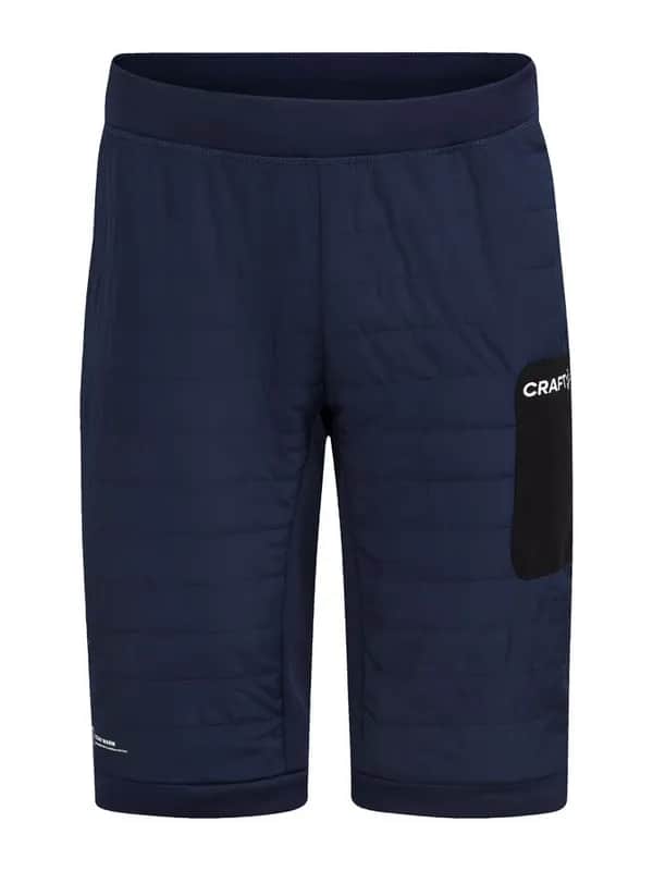 Core Nordic Ski Club Shorts M - Blaze
