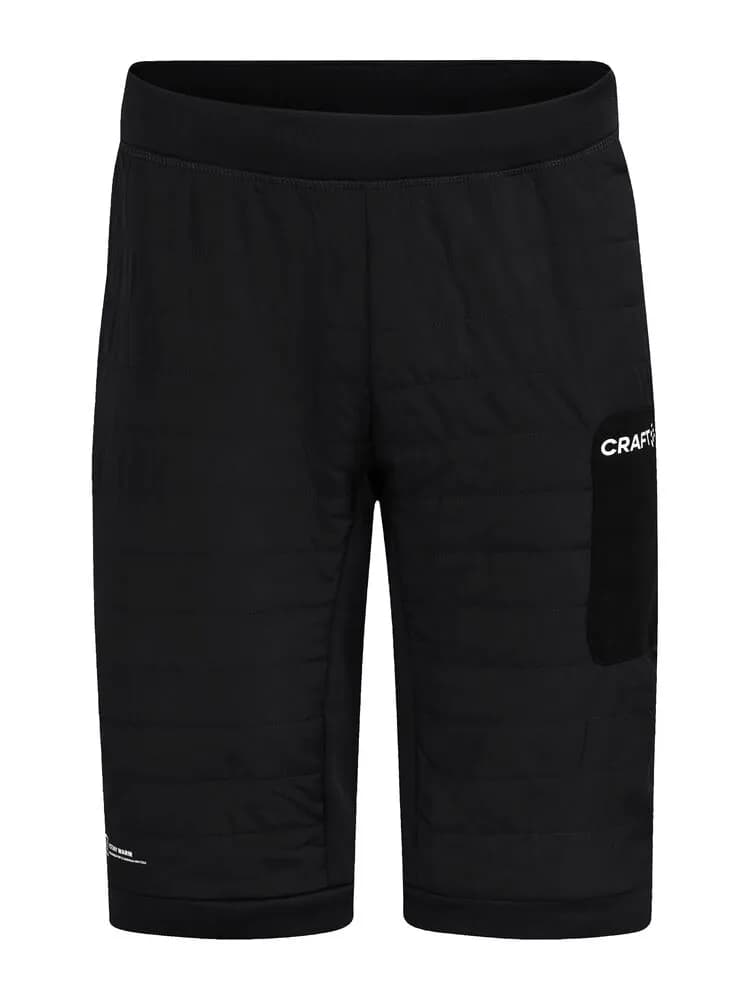 Core Nordic Ski Club Shorts M - Black