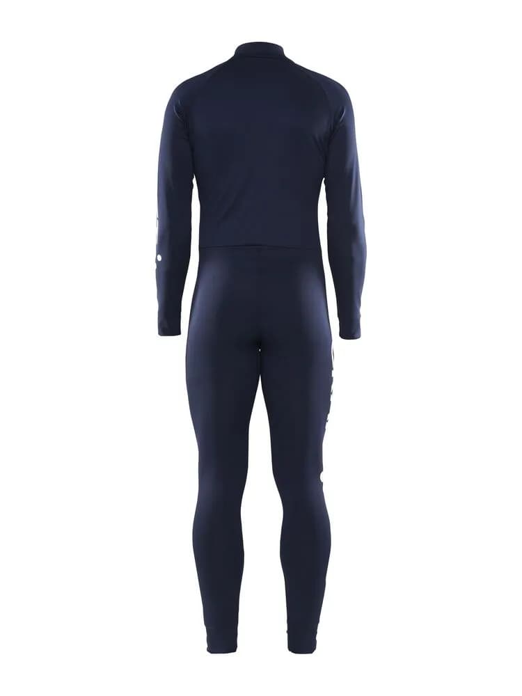 Adv Nordic Ski Club Suit M - Blaze