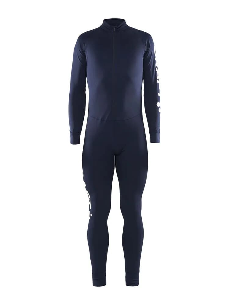 Adv Nordic Ski Club Suit M - Blaze