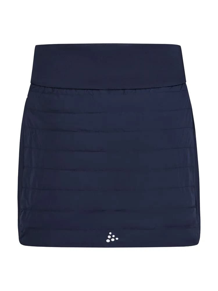 Core Nordic Ski Club Skirt W - Blaze