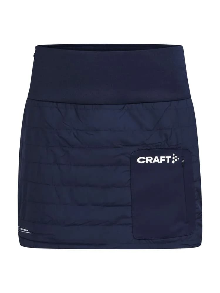 Core Nordic Ski Club Skirt W - Blaze