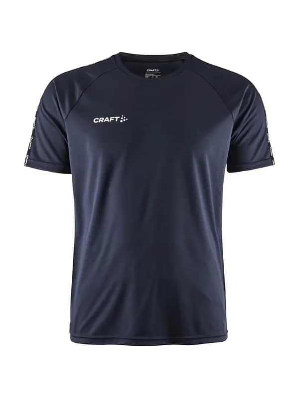 Squad Go Contrast Jersey M - Navy