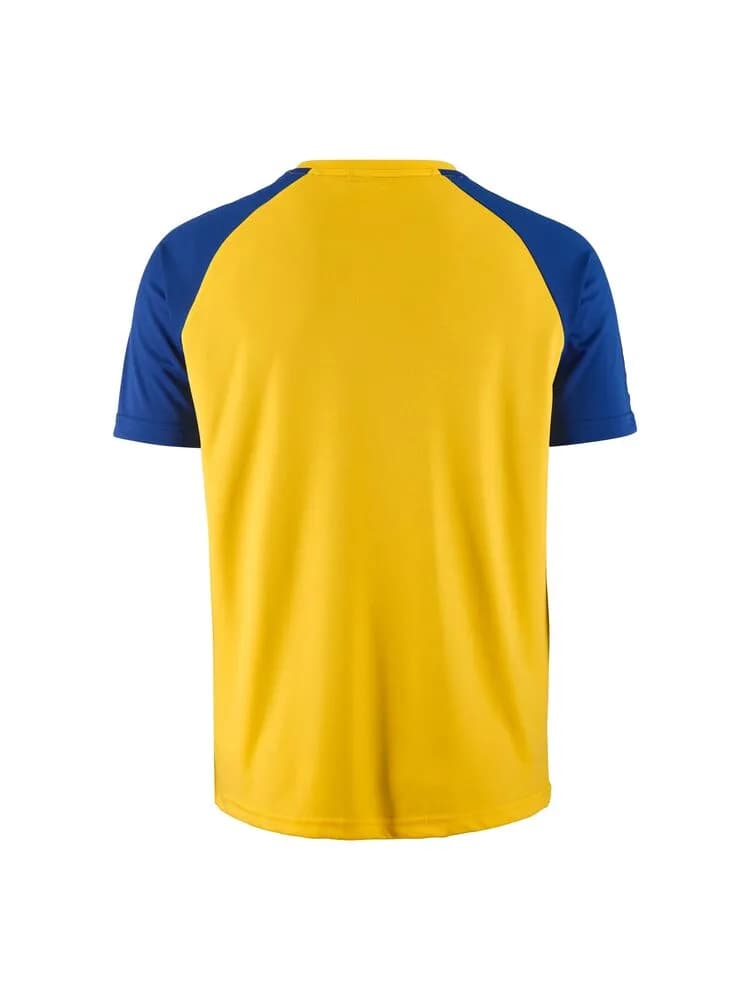 Squad Go Contrast Jersey M