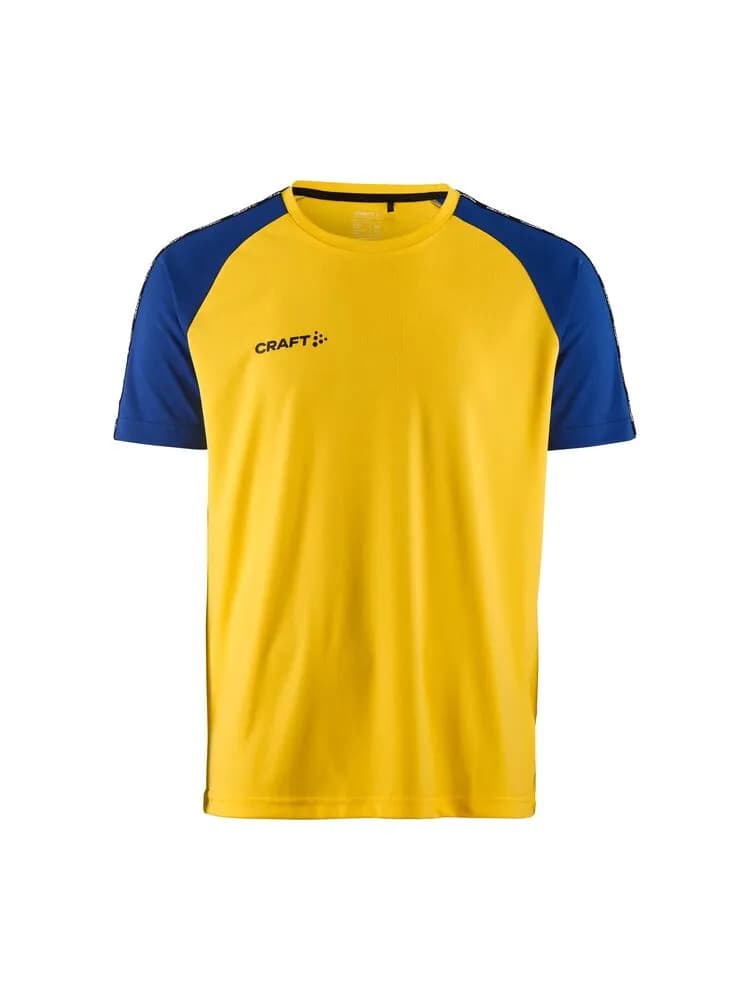 Squad Go Contrast Jersey M