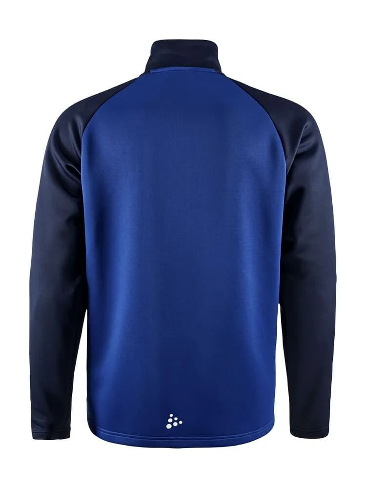 Squad 2.0 Full Zip M - Club Cobolt/Navy